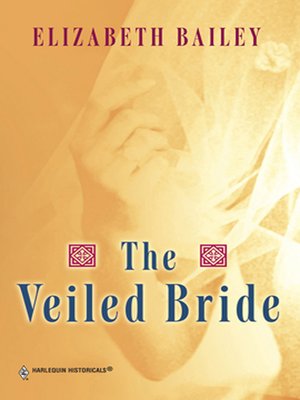 cover image of The Veiled Bride